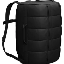 Hot Db Journey  Roamer reistas 60L black out