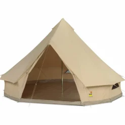 De Wit  Sherpa 400 groepstent beige