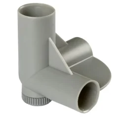 Clearance Defa Verstelbaar hoekstuk per 4 stuks