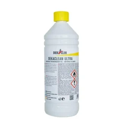 Hot Dekalin Dekaclean Ultra reiniger 1 liter