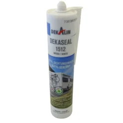 Best Dekalin Dekaseal 1512 kit wit