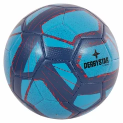 Hot Derbystar Allstars voetbal blue red