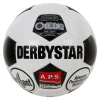 Outlet Derbystar Brillant Retro II voetbal white