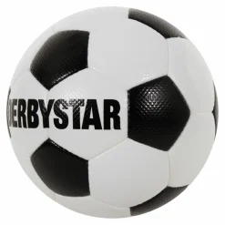 Outlet Derbystar Brillant Retro II voetbal white
