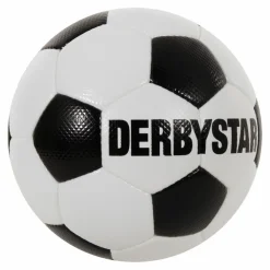Outlet Derbystar Brillant Retro II voetbal white