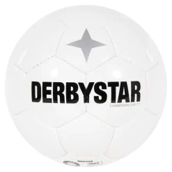 Derbystar Champions Cup II voetbal white
