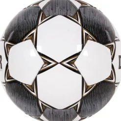 Outlet Derbystar Champions Cup II voetbal white black