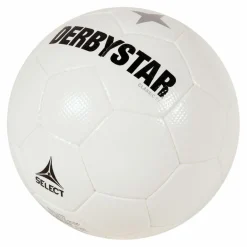 Derbystar Classic TT II voetbal white