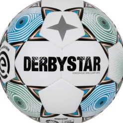 Derbystar Eredivisie Brillant APS 23 - 24 voetbal white