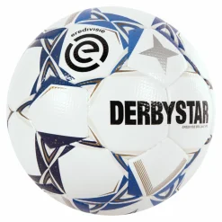 Sale Derbystar Eredivisie Brillant APS 24 - 25 voetbal white