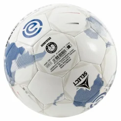 New Derbystar Eredivisie Design Replica 25 -26 voetbal white