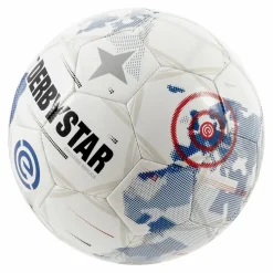 New Derbystar Eredivisie Design Replica 25 -26 voetbal white