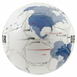 New Derbystar Eredivisie Design Replica 25 -26 voetbal white