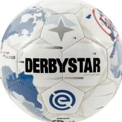 Best Derbystar Eredivisie Design Mini voetbal white 25 - 26