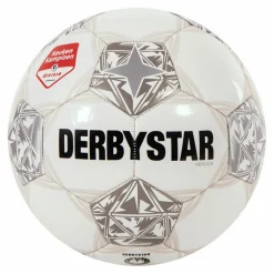 Sale Derbystar Keuken Kampioen Divisie Replica voetbal white 24 - 25