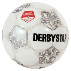 Sale Derbystar Keuken Kampioen Divisie Replica voetbal white 24  - 25