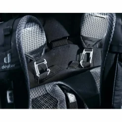 Discount Deuter Aircontact Pro backpack 75 + 10 liter black