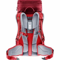 Deuter Fox 30 backpack 30 + 4 liter junior masala-cherry