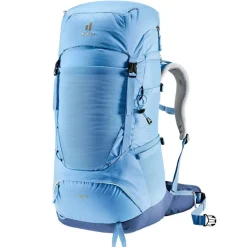 Clearance Deuter Fox 40 backpack 40 + 4 liter junior wave-nightblue
