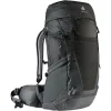 Hot Deuter Futura Pro 34 SL rugzak 34 liter dames black-graphite