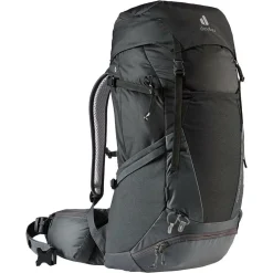 Hot Deuter Futura Pro 34 SL rugzak 34 liter dames black-graphite