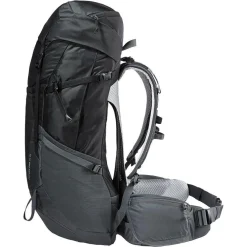 Hot Deuter Futura Pro 34 SL rugzak 34 liter dames black-graphite