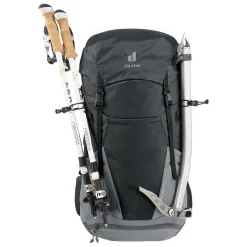 Hot Deuter Futura Pro 34 SL rugzak 34 liter dames black-graphite