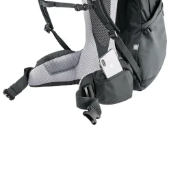 Hot Deuter Futura Pro 34 SL rugzak 34 liter dames black-graphite