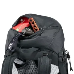 Hot Deuter Futura Pro 34 SL rugzak 34 liter dames black-graphite