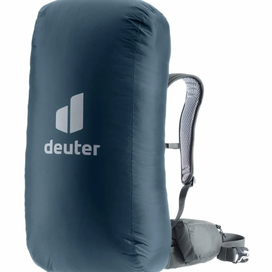 Deuter II 30 - 50 regenhoes ara