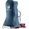Deuter KC Deluxe regenhoes ara