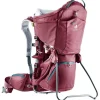 Discount Deuter Kid Comfort 14 kinderdrager maron