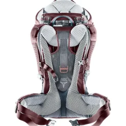 Discount Deuter Kid Comfort 14 kinderdrager maron