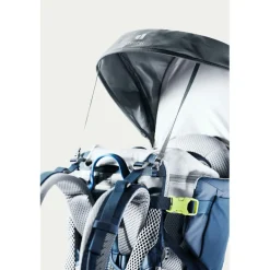 Deuter Kid Comfort 14 kinderdrager midnight-navy