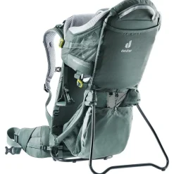 Hot Deuter Kid Comfort Active 12 kinderdrager teal