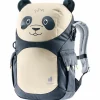 Hot Deuter Kikki rugzak 8 liter junior black-bone