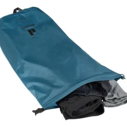 Deuter Light Drypack 15L opbergtas atlantic