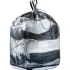Hot Deuter Mesh Sack 18 opbergzak tin-black