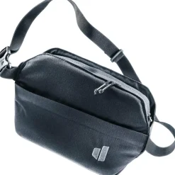 Deuter Passway 2 schoudertas black