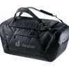 Clearance Deuter Pro 90 liter reistas black