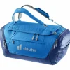 Deuter Pro 60 liter reistas neptune-nightblue