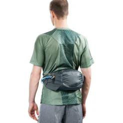 Deuter Pulse 3 heuptas graphite