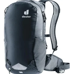 Outlet deuter Race 8 rugzak 8 liter black