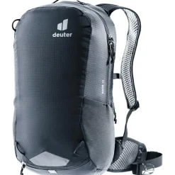 Online deuter Race 16 rugzak 16 liter black