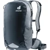 deuter Race 12 rugzak 12 liter black
