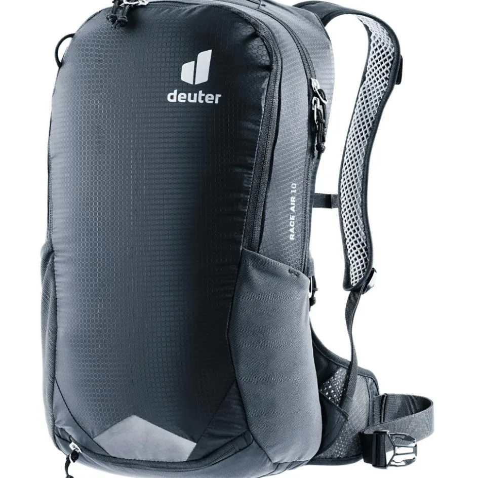 deuter Race Air 10 rugzak 10 liter black
