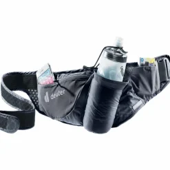 Deuter Shortrail II heuptas black