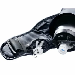 Deuter Shortrail II heuptas black