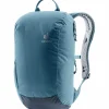 Outlet Deuter Stepout 12 laptop rugzak 12 liter atlantic ink