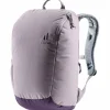 Deuter Stepout rugzak 16 liter lavender-purple